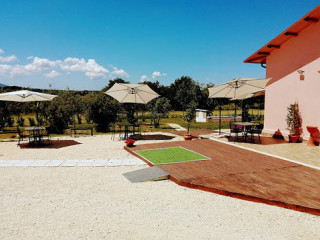 Agriturismo San Germano
