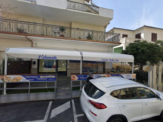 Mister Pizza