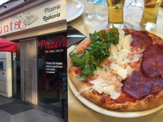 Pizzeria Rosticceria Bella E Pronta