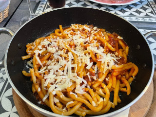 Trattoria D'ì Borgo