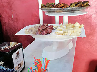 Peccati Di Gola