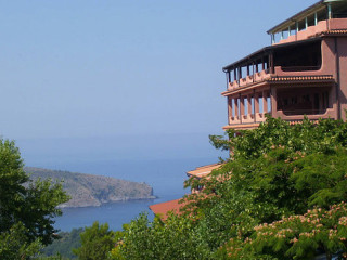 Residence Pietre Rosse