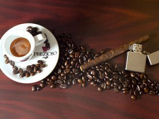 Caffe Prezioso