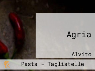 Agria