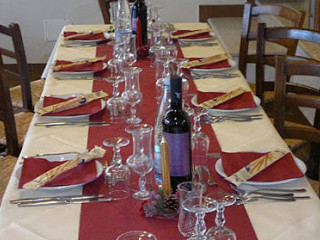 Trattoria Peppe E Nino