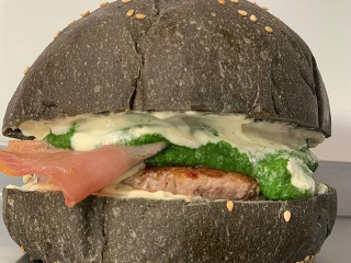 Deliburger