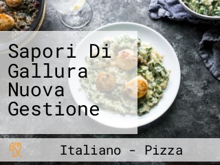 Sapori Di Gallura Nuova Gestione