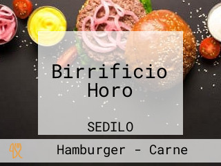 Birrificio Artigianale Horo