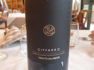 Trattoria Pizzeria Antonio