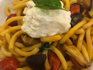 Trattoria Al Goloso