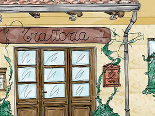 Trattoria Bel Deuit