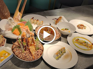 Sushi Gusto