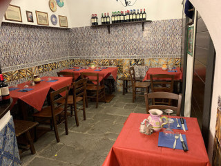 Osteria Della Mattonella