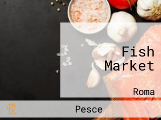 Fish Market