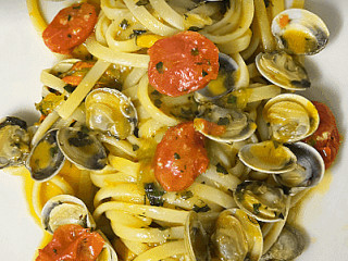 Taverna Santa Maria De Domno