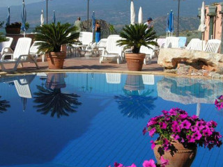 Villa Sonia