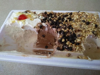 Gelateria Fresta