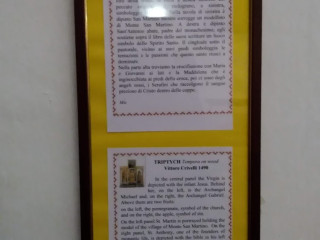 Trattoria Da Sestilio 1906