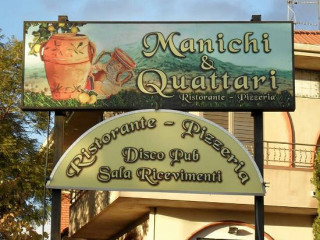 Manichi E Quattari