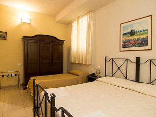 Il Patino Albergo