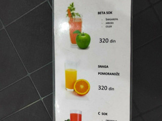 I' Mangiarino