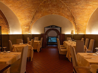 Osteria Vecchia Noce