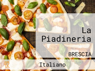 La Piadineria