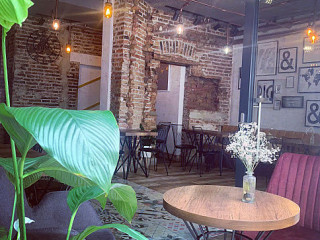 Osteria San Cipriano