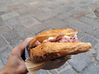 Fermentino Schiacciata E Dintorni By Gianluca Vella