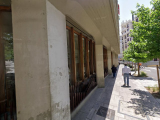 Chiosco