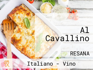 Al Cavallino