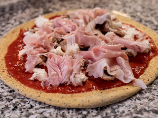Pizzeria 5 Impasti