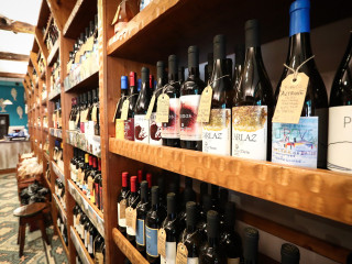 Enoteca Internazionale