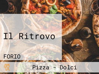 Il Ritrovo