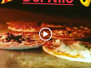 Pizzeria Del Nilo