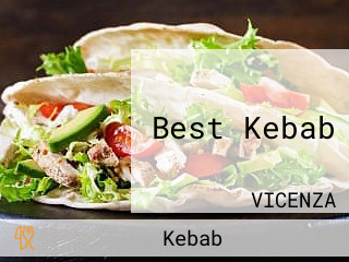 Best Kebab