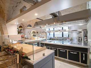 I Primi Di Puglia Pasta Experience