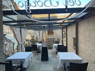 Le Vie Del Borgo- La Locanda