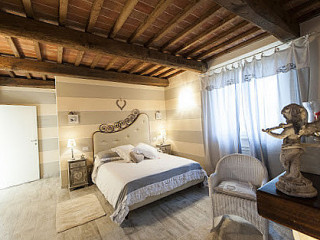 Agriturismo Belagaggio