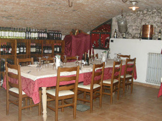 Trattoria El Pirlar