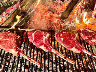 La Tagliata