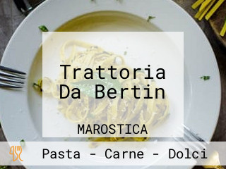 Trattoria Da Bertin