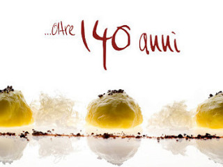 Osteria Alle Nazioni