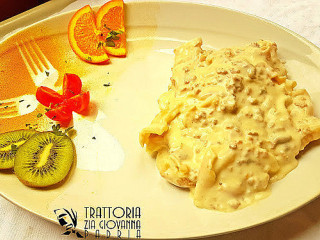 Trattoria Zia Giovanna