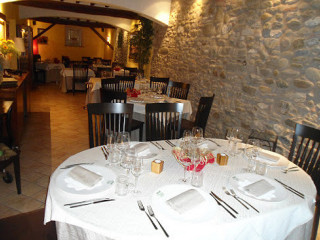 Il Cappero Alle Mura