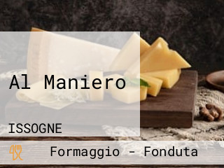 Al Maniero