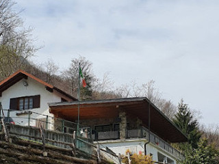 Trattoria Crotto Alpino