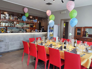 Trattoria Al Fogolar