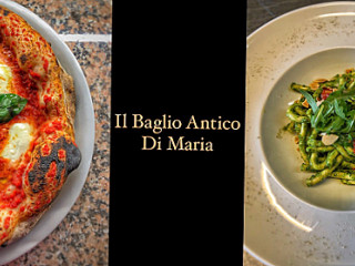 Il Baglio Antico Di Maria