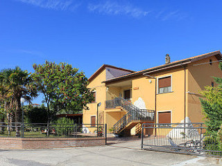 Agriturismo Pesolillo